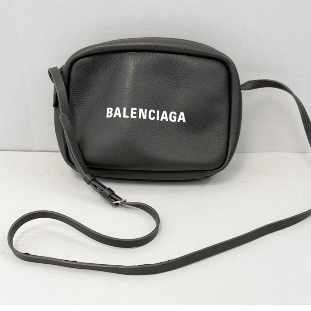 Balenciaga Camera Bag
